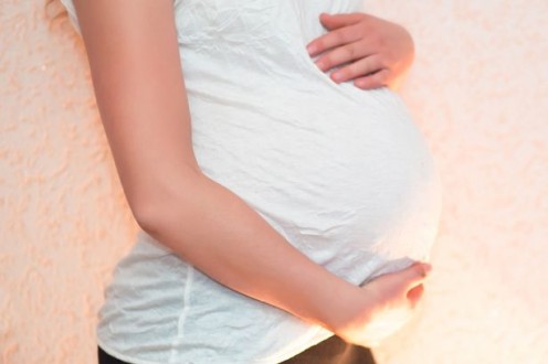 Уровень прогестерона в женском организме при беременности