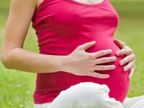 Вероятность наступления беременности у девственницы