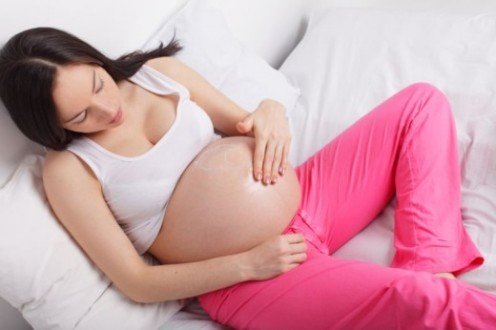 Гормоны при планировании беременности