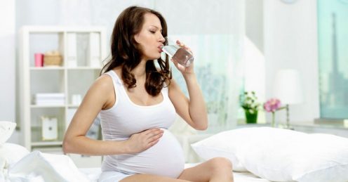 Нехватка эстрогенов при беременности