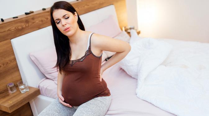 Беременность при дисплазии шейки матки