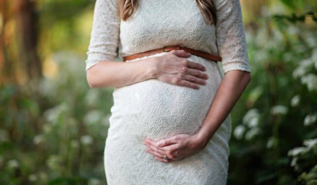 Антитела к ТПО у беременных женщин