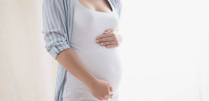 Воспаление цервикального канала и беременность