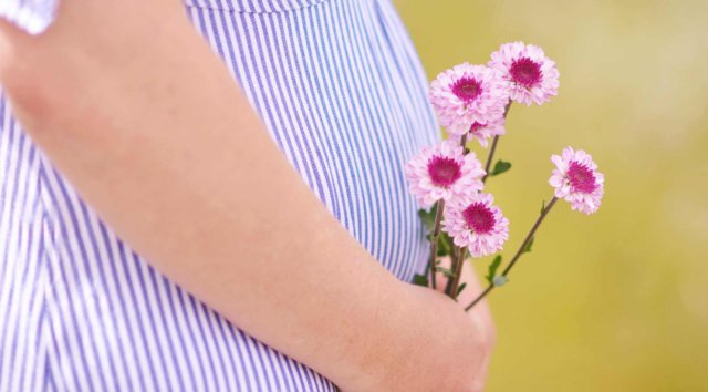 Цервикальная слизь и планирование беременности